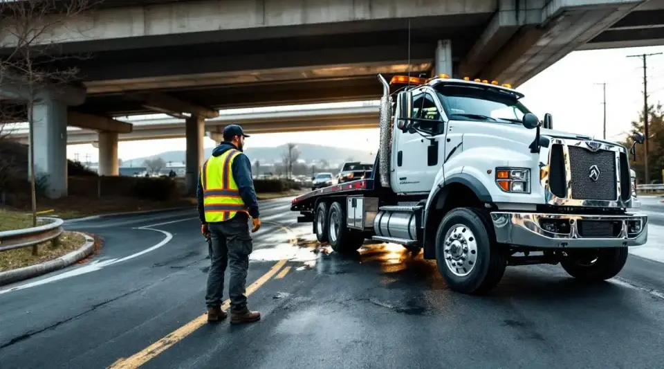 Leon Valley's Trusted Towing & Recovery Specialists — Leon Valley, TX