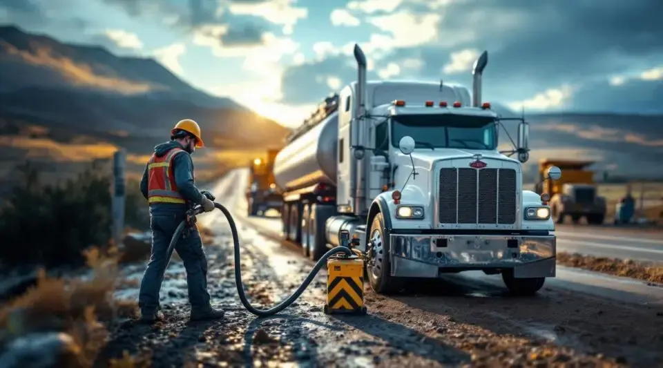 towing service in La Coste, TX