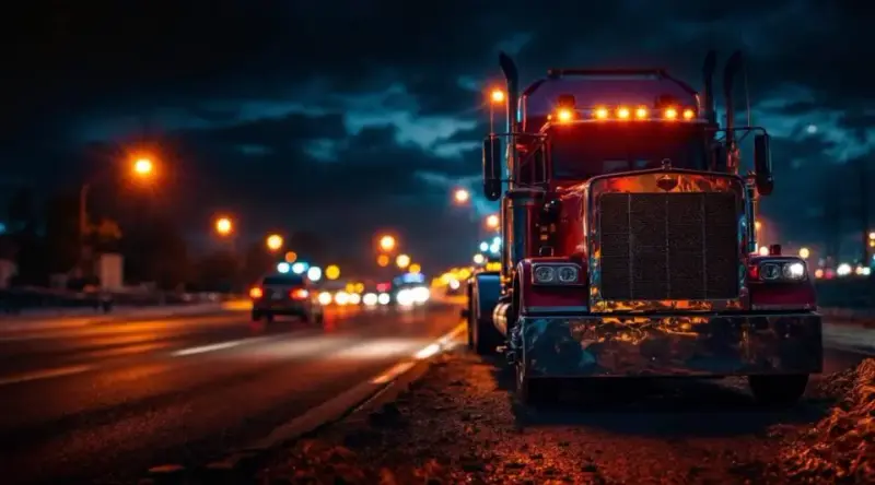 24 Hour Towing Service Leon Valley